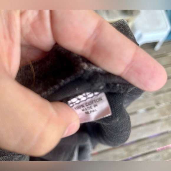 Rising International Long Embroidered Boho Jacket - Picture 14 of 14